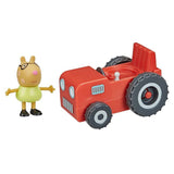 Peppa Pig Little Tractor