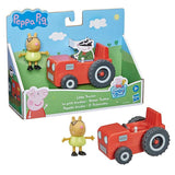 Peppa Pig Little Tractor