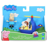 Peppa Pig Little Helicopter