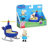 Peppa Pig Little Helicopter