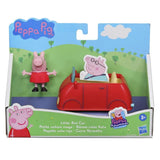 Peppa Pig Little Red Car