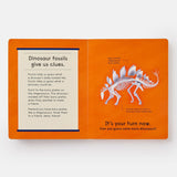 Who's That Dinosaurs?