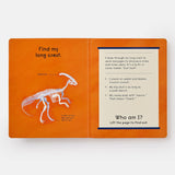 Who's That Dinosaurs?