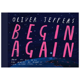 Begin Again