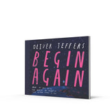 Begin Again