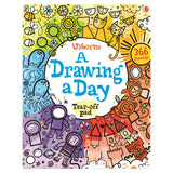 A Drawing a Day