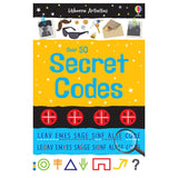 Over 50 Secret Codes