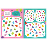 Mini Travel Pencil and Paper Games