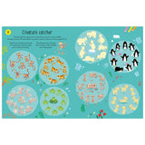 Mini Travel Pencil and Paper Games