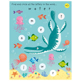 Little Children's Dinosaur Puzzles