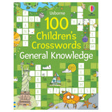 100 Children's Crosswords: General Knowledge