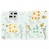 100 Children's Crosswords: General Knowledge