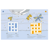 100 Children's Crosswords: General Knowledge