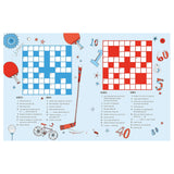 100 Children's Crosswords: General Knowledge