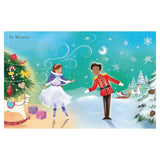 Sticker Dolly Dressing The Nutcracker