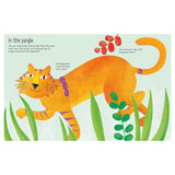 Fingerprint Activities Art