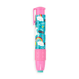Ooly Click It Funtastic Friends Silgi - Pembe