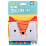 Petit Collage Bebek Manikür Seti - Dapper Fox
