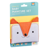 Petit Collage Bebek Manikür Seti - Dapper Fox