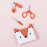 Petit Collage Bebek Manikür Seti - Dapper Fox