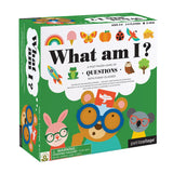 Petit Collage Kimim Ben Kutu Oyunu - What Am I?