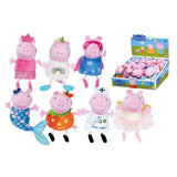 Peppa Pig Anahtarlık - Pumpkin