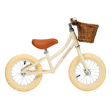 Banwood Vintage Denge Bisikleti | Krem