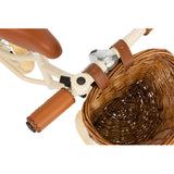 Banwood Vintage Denge Bisikleti | Krem
