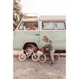 Banwood Vintage Denge Bisikleti | Krem