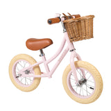 Banwood Vintage Denge Bisikleti | Pembe