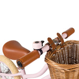 Banwood Vintage Denge Bisikleti | Pembe