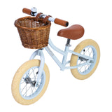 Banwood Vintage Denge Bisikleti | Sky