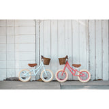 Banwood Vintage Denge Bisikleti | Sky