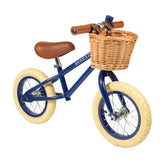 Banwood Vintage Denge Bisikleti | Lacivert