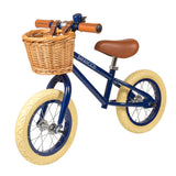 Banwood Vintage Denge Bisikleti | Lacivert