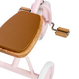 Banwood Vintage Trike | Pembe
