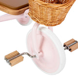 Banwood Vintage Trike | Pembe