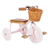 Banwood Vintage Trike | Pembe