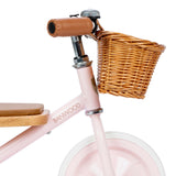 Banwood Vintage Trike | Pembe