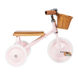 Banwood Vintage Trike | Pembe