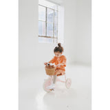Banwood Vintage Trike | Pembe