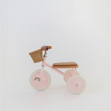 Banwood Vintage Trike | Pembe