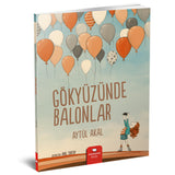 Gökyüzünde Balonlar