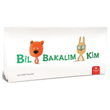 Bil Bakalım Kim?