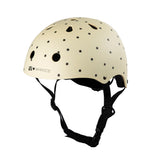 Banwood x Bonton Kask | Matte Cream