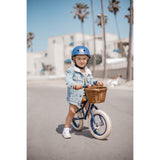 Banwood Kask | Lacivert