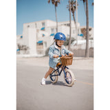 Banwood Kask | Lacivert