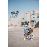 Banwood Kask | Lacivert