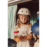 Banwood Kask | Krem