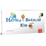 Hatırla Bakalım Kim